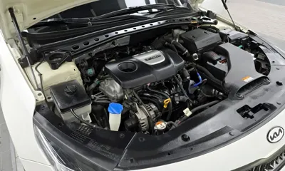 Kia K5 2019, 96316 км, за 10194.69 USD - фото 6