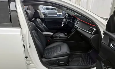 Kia K5 2019, 96316 км, за 10194.69 USD - фото 11