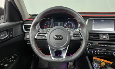 Kia K5 2019, 96316 км, за 10194.69 USD - фото 13