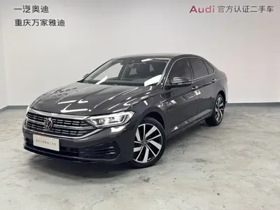 Volkswagen Sagitar · 2024 год