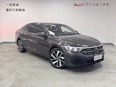 Volkswagen Sagitar 2024, 17300 км, за 12295.68 USD