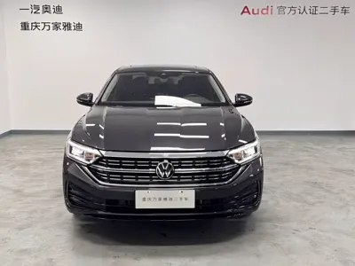 Volkswagen Sagitar 2024, 17300 км, за 12295.68 USD