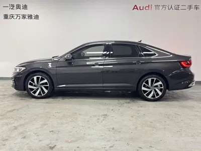Volkswagen Sagitar 2024, 17300 км, за 12295.68 USD