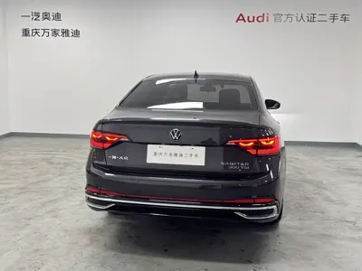 Volkswagen Sagitar 2024, 17300 км, за 12295.68 USD - фото 6
