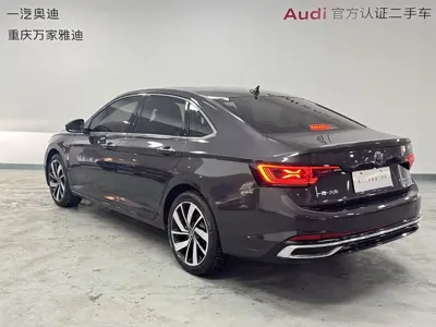Volkswagen Sagitar 2024, 17300 км, за 12295.68 USD - фото 7