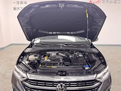 Volkswagen Sagitar 2024, 17300 км, за 12295.68 USD - фото 17