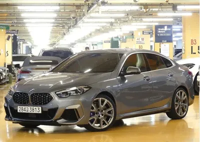 BMW 2-Series · 2023 год