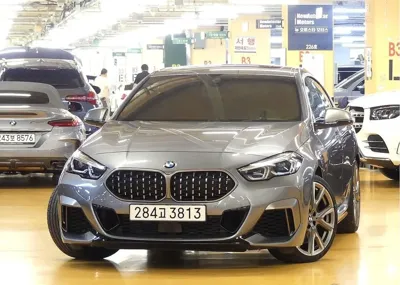 BMW 2-Series 2023, 21000 км, за 21488.56 USD