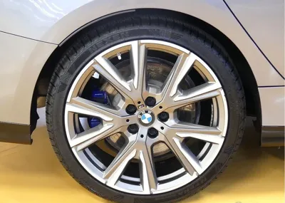 BMW 2-Series 2023, 21000 км, за 21488.56 USD