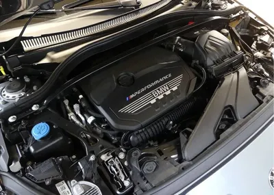 BMW 2-Series 2023, 21000 км, за 21488.56 USD - фото 6