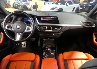 BMW 2-Series 2023, 21000 км, за 21488.56 USD - фото 7
