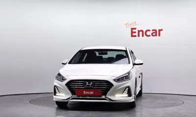 Hyundai Sonata 2019, 135172 км, за 4558.97 USD