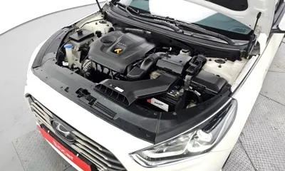 Hyundai Sonata 2019, 135172 км, за 4558.97 USD - фото 6