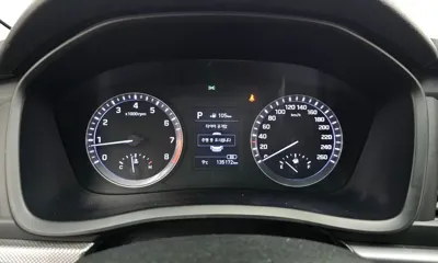 Hyundai Sonata 2019, 135172 км, за 4558.97 USD - фото 8