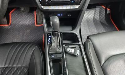 Hyundai Sonata 2019, 135172 км, за 4558.97 USD - фото 9