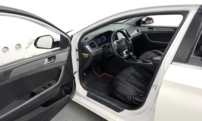 Hyundai Sonata 2019, 135172 км, за 4558.97 USD - фото 10