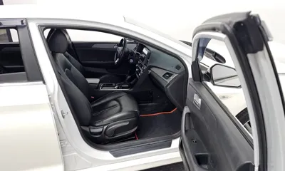 Hyundai Sonata 2019, 135172 км, за 4558.97 USD - фото 11