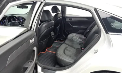 Hyundai Sonata 2019, 135172 км, за 4558.97 USD - фото 12