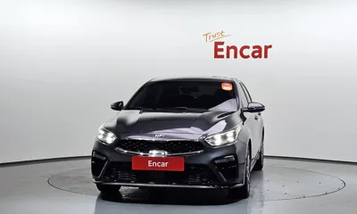 Kia K3 2019, 136603 км, за 7605.8 USD - фото 3