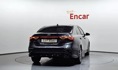 Kia K3 2019, 136603 км, за 7605.8 USD - фото 4