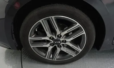 Kia K3 2019, 136603 км, за 7605.8 USD - фото 5