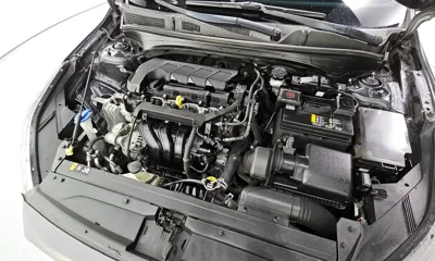 Kia K3 2019, 136603 км, за 7605.8 USD - фото 6