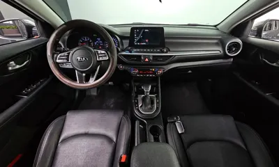 Kia K3 2019, 136603 км, за 7605.8 USD - фото 7