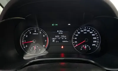 Kia K3 2019, 136603 км, за 7605.8 USD - фото 8
