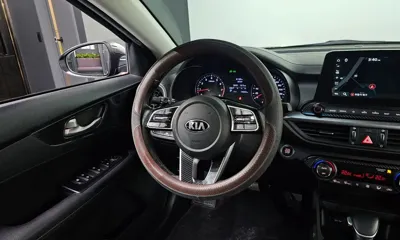 Kia K3 2019, 136603 км, за 7605.8 USD - фото 13