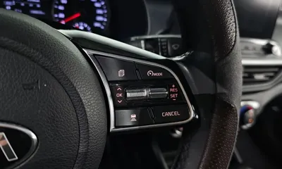 Kia K3 2019, 136603 км, за 7605.8 USD - фото 15