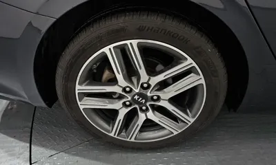 Kia K3 2019, 136603 км, за 7605.8 USD - фото 21