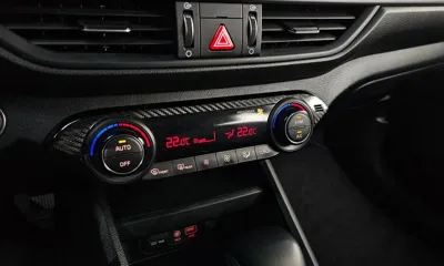 Kia K3 2019, 136603 км, за 7605.8 USD - фото 30