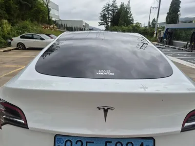 Tesla Model Y 2022, 40585 км, за 42124.41 USD