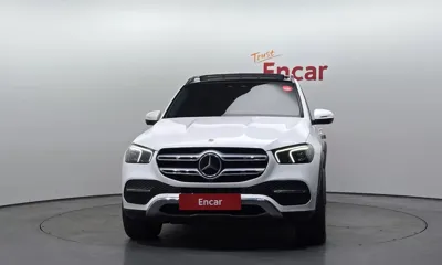 Mercedes-Benz GLE-Class 2022, 88376 км, за 40303.93 USD