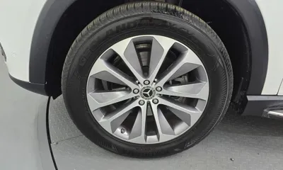 Mercedes-Benz GLE-Class 2022, 88376 км, за 40303.93 USD