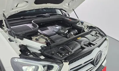 Mercedes-Benz GLE-Class 2022, 88376 км, за 40303.93 USD - фото 6