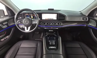 Mercedes-Benz GLE-Class 2022, 88376 км, за 40303.93 USD - фото 7