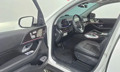 Mercedes-Benz GLE-Class 2022, 88376 км, за 40303.93 USD - фото 10