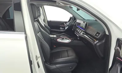 Mercedes-Benz GLE-Class 2022, 88376 км, за 40303.93 USD - фото 11