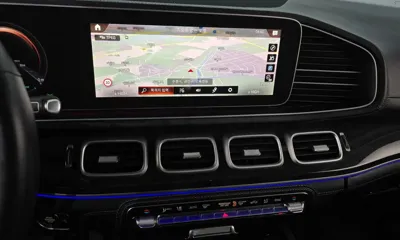 Mercedes-Benz GLE-Class 2022, 88376 км, за 40303.93 USD - фото 14