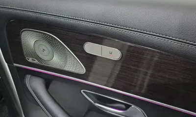 Mercedes-Benz GLE-Class 2022, 88376 км, за 40303.93 USD - фото 18