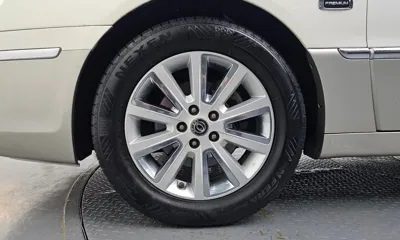 Kia Opirus 2010, 123546 км, за 2138.72 USD