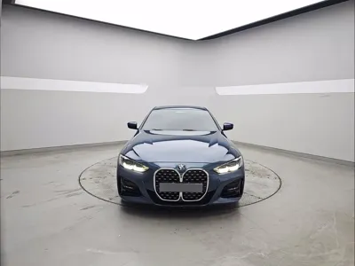 BMW 4-Series 2021, 40968 км, за 21467.62 USD