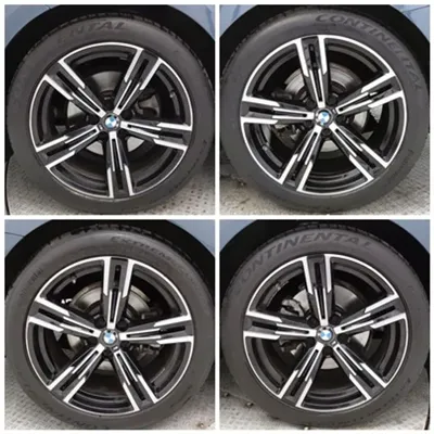 BMW 4-Series 2021, 40968 км, за 21467.62 USD