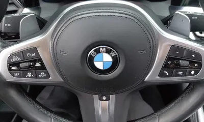 BMW 4-Series 2021, 40968 км, за 21467.62 USD - фото 9