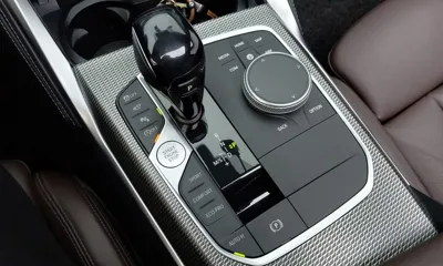 BMW 4-Series 2021, 40968 км, за 21467.62 USD - фото 10