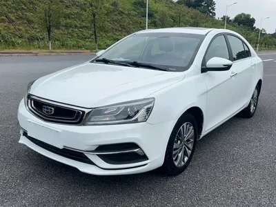 Geely Emgrand 2019, 82899 км, за 4105.28 USD