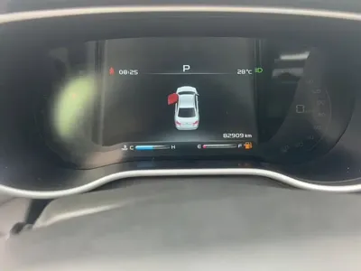 Geely Emgrand 2019, 82899 км, за 4105.28 USD