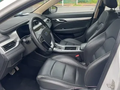 Geely Emgrand 2019, 82899 км, за 4105.28 USD