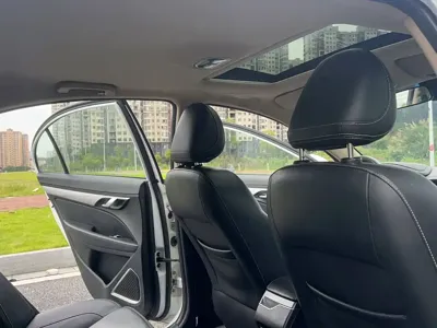Geely Emgrand 2019, 82899 км, за 4105.28 USD - фото 11